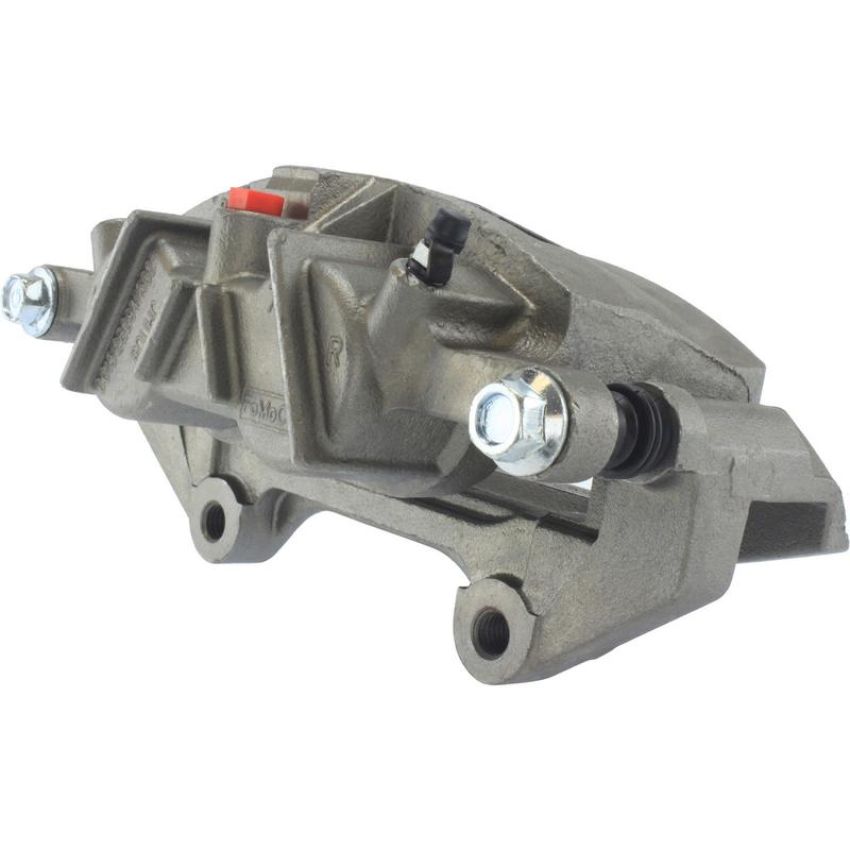 CENTRIC PARTS 141.61143 Centric Semi-Loaded Brake Caliper