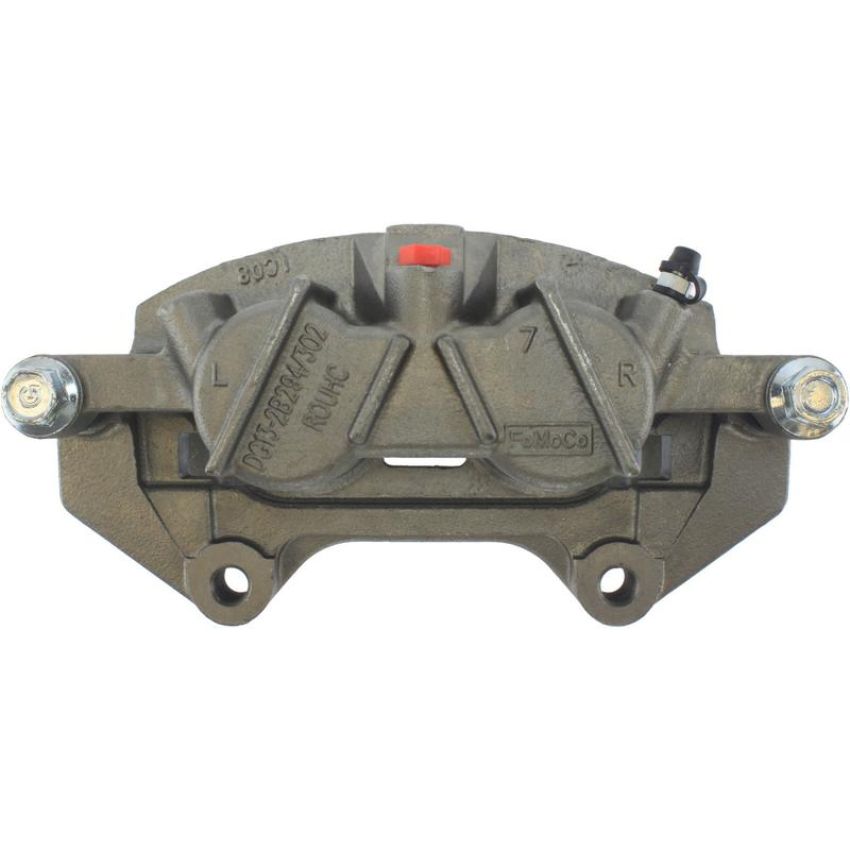 CENTRIC PARTS 141.61143 Centric Semi-Loaded Brake Caliper