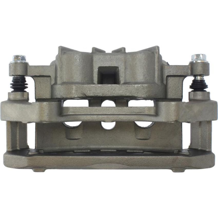 CENTRIC PARTS 141.61143 Centric Semi-Loaded Brake Caliper