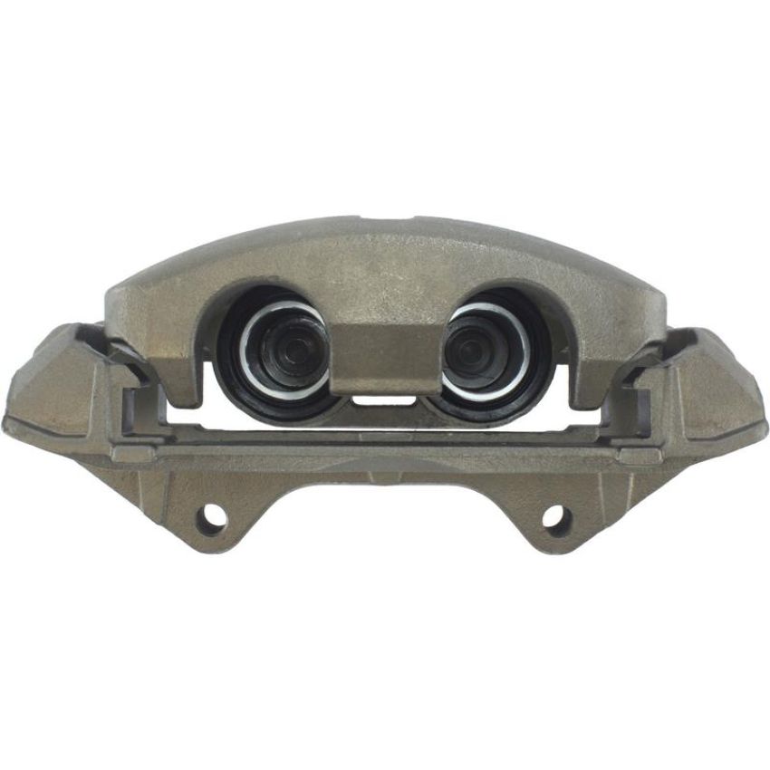 CENTRIC PARTS 141.61143 Centric Semi-Loaded Brake Caliper