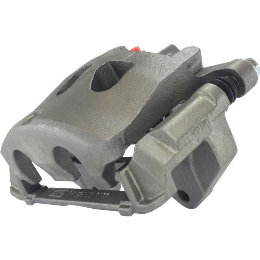 CENTRIC PARTS 141.61143 Centric Semi-Loaded Brake Caliper