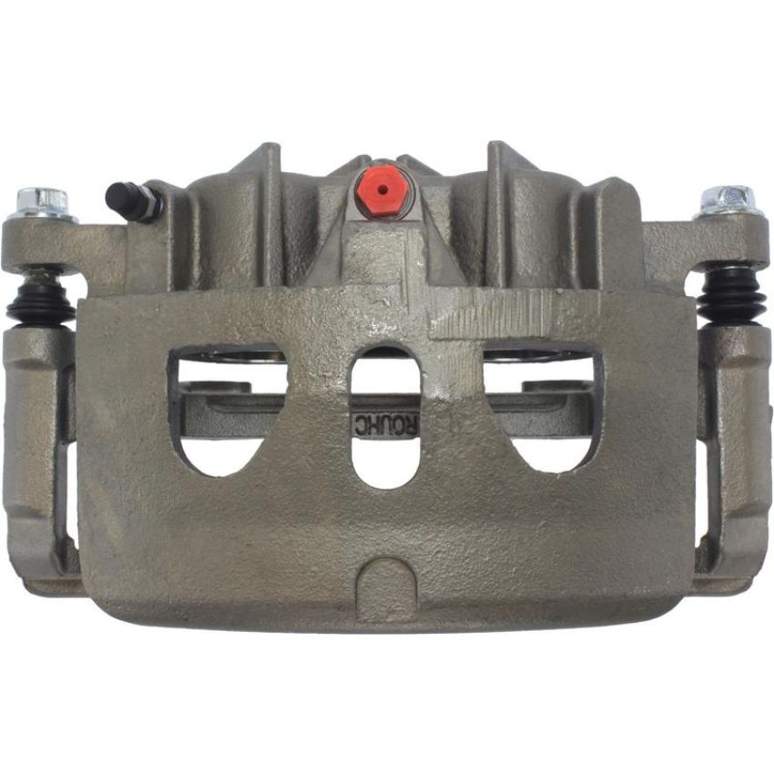 CENTRIC PARTS 141.61143 Centric Semi-Loaded Brake Caliper