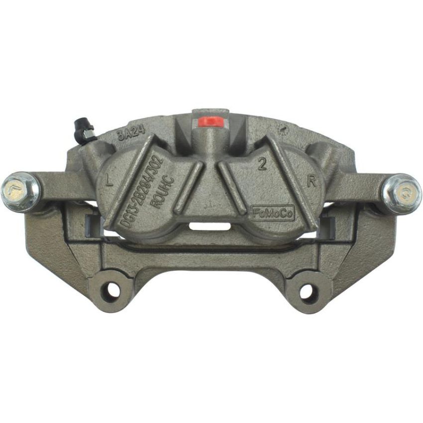 CENTRIC PARTS 141.61144 Centric Semi-Loaded Brake Caliper