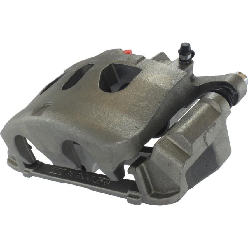 CENTRIC PARTS 141.61144 Centric Semi-Loaded Brake Caliper