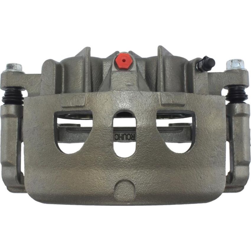 CENTRIC PARTS 141.61144 Centric Semi-Loaded Brake Caliper