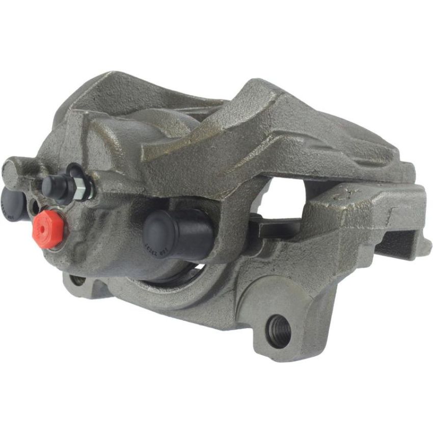 CENTRIC PARTS 141.61145 Centric Semi-Loaded Brake Caliper