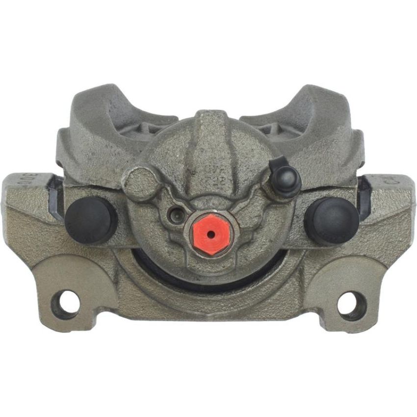 CENTRIC PARTS 141.61145 Centric Semi-Loaded Brake Caliper