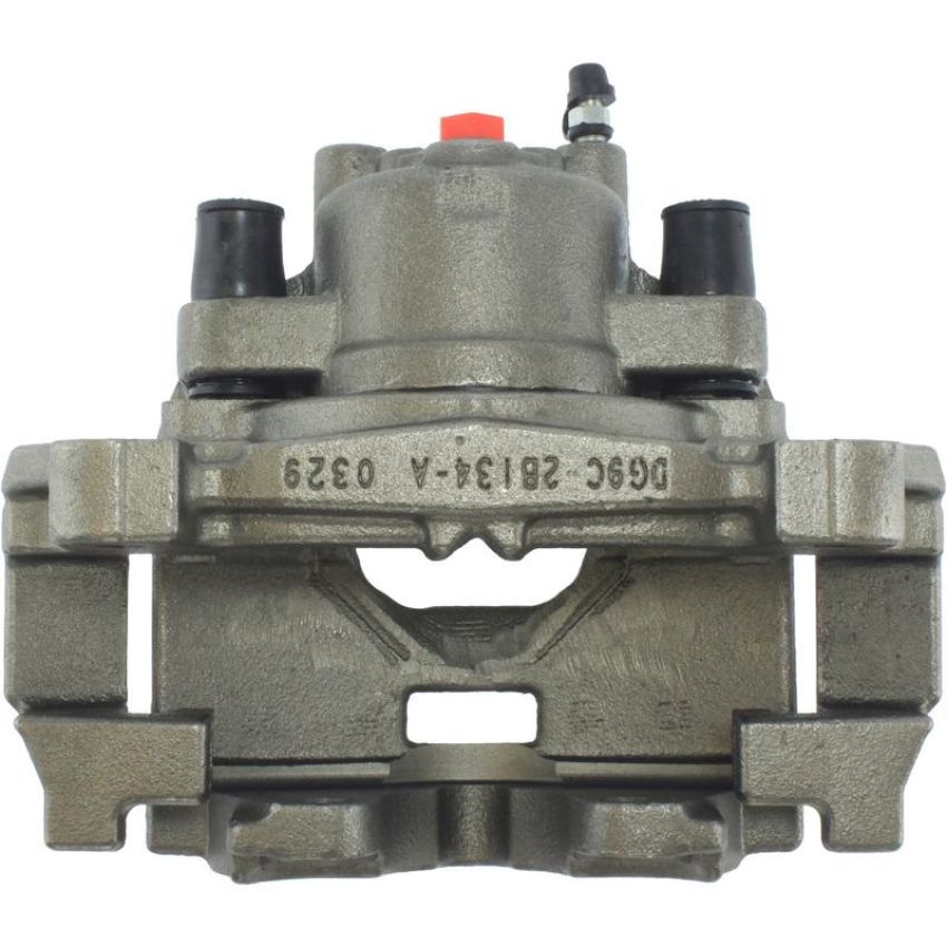 CENTRIC PARTS 141.61145 Centric Semi-Loaded Brake Caliper
