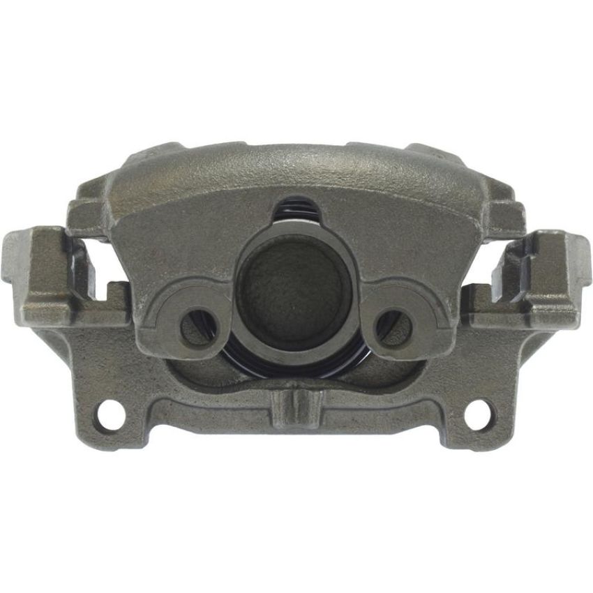 CENTRIC PARTS 141.61145 Centric Semi-Loaded Brake Caliper
