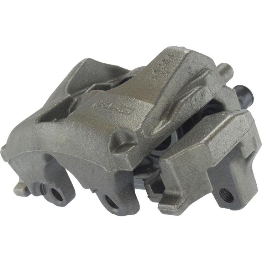 CENTRIC PARTS 141.61145 Centric Semi-Loaded Brake Caliper