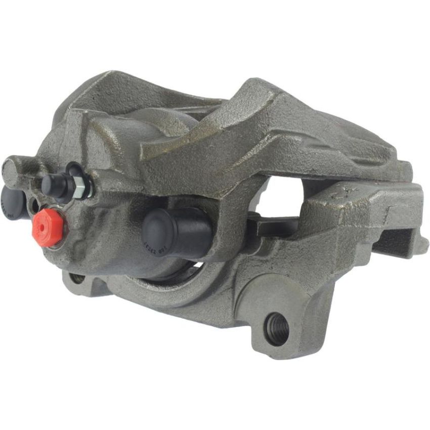 CENTRIC PARTS 141.61145 Centric Semi-Loaded Brake Caliper