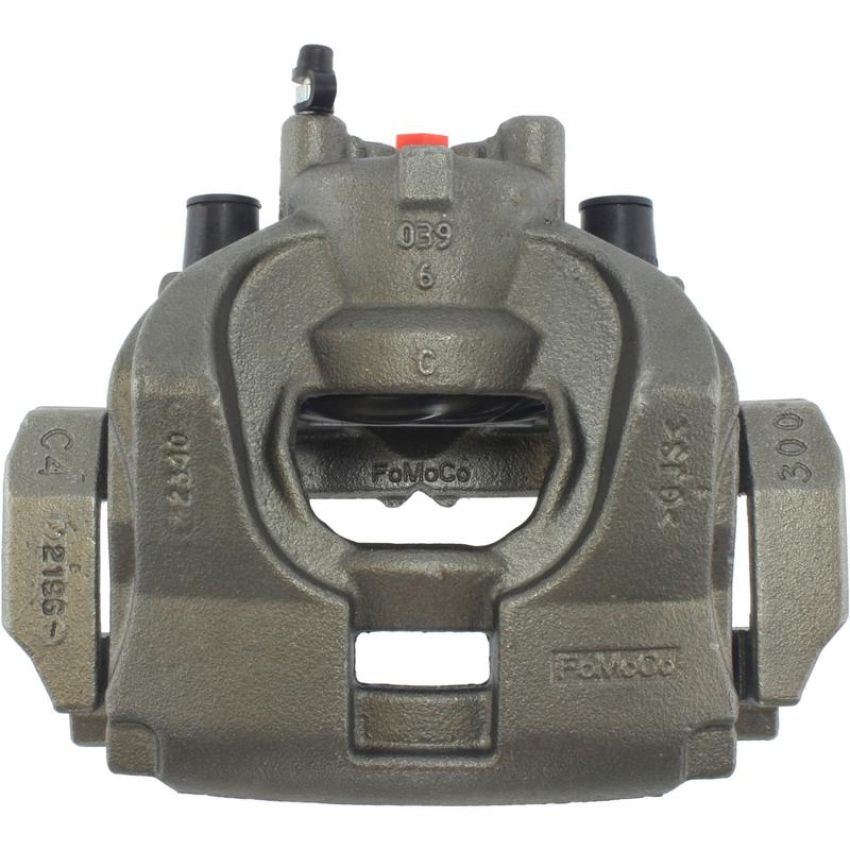 CENTRIC PARTS 141.61145 Centric Semi-Loaded Brake Caliper