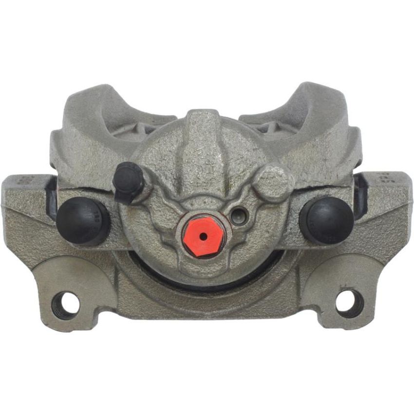 CENTRIC PARTS 141.61146 Centric Semi-Loaded Brake Caliper