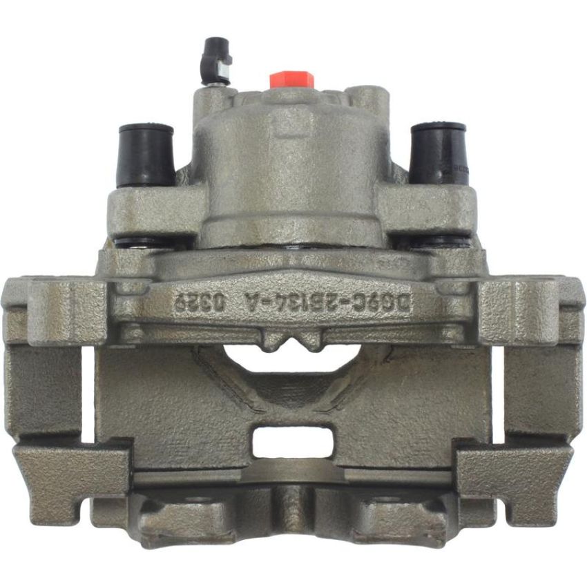 CENTRIC PARTS 141.61146 Centric Semi-Loaded Brake Caliper