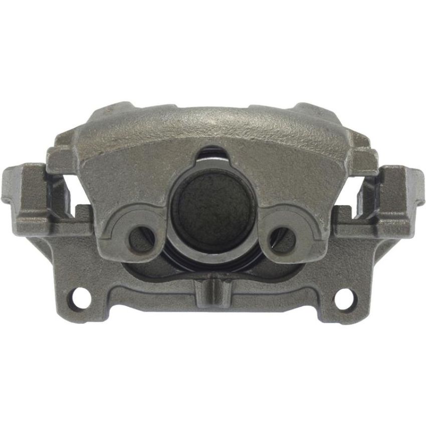 CENTRIC PARTS 141.61146 Centric Semi-Loaded Brake Caliper