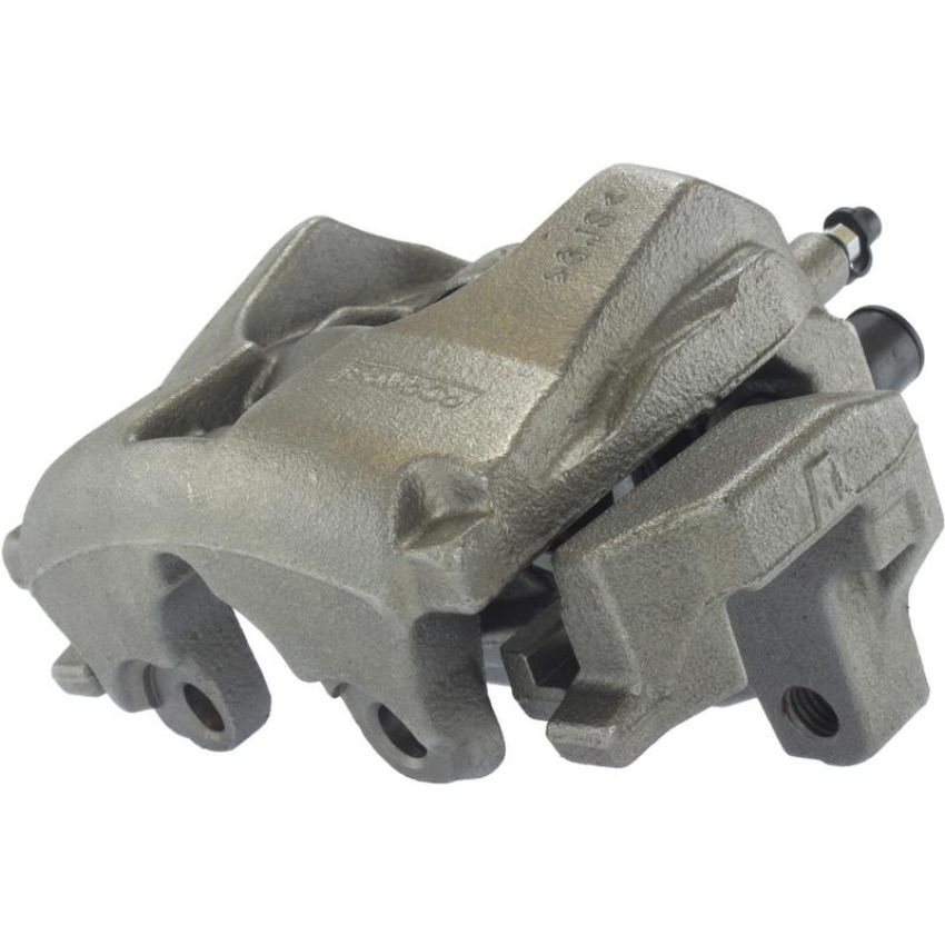 CENTRIC PARTS 141.61146 Centric Semi-Loaded Brake Caliper