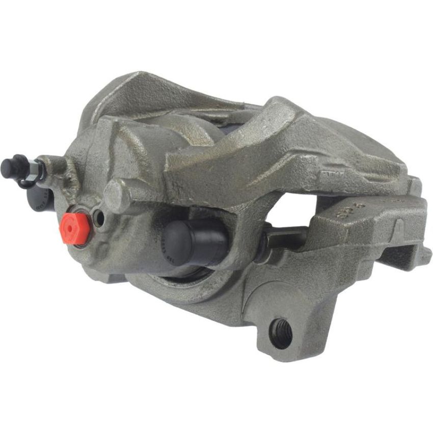 CENTRIC PARTS 141.61146 Centric Semi-Loaded Brake Caliper