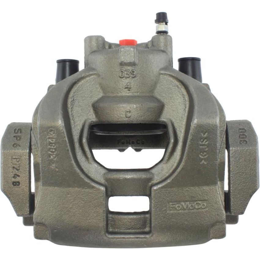CENTRIC PARTS 141.61146 Centric Semi-Loaded Brake Caliper