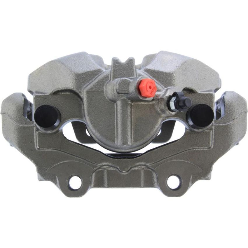 CENTRIC PARTS 141.61147 Centric Semi-Loaded Brake Caliper