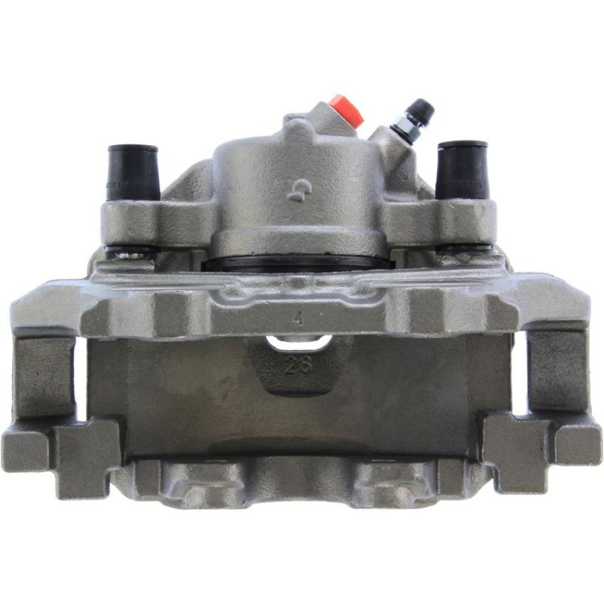 CENTRIC PARTS 141.61147 Centric Semi-Loaded Brake Caliper