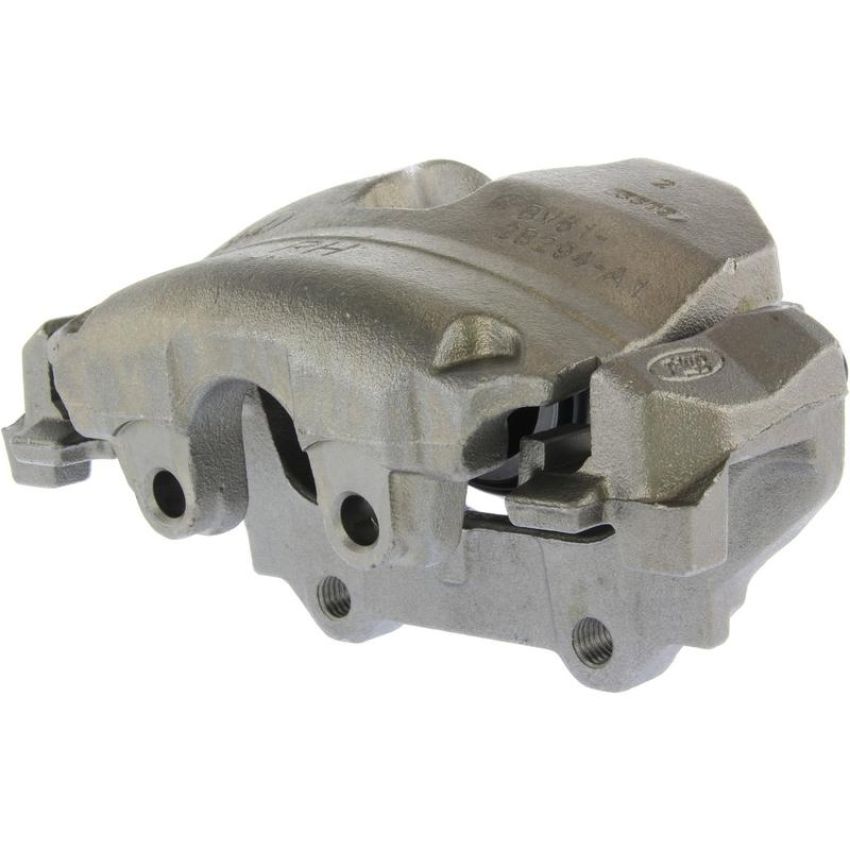 CENTRIC PARTS 141.61147 Centric Semi-Loaded Brake Caliper