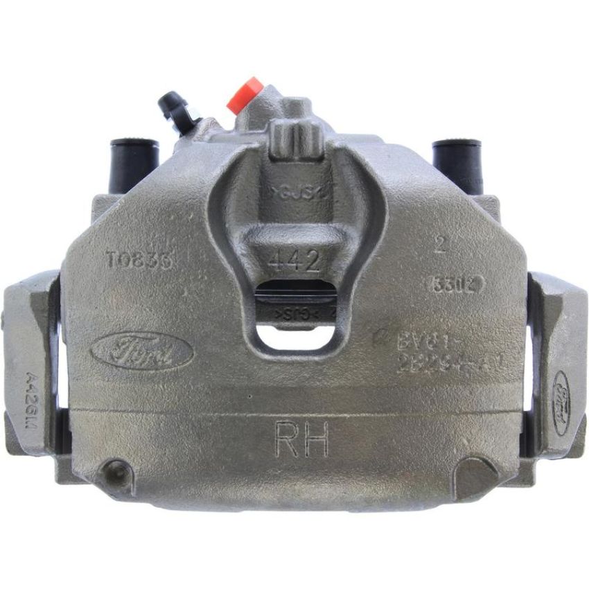 CENTRIC PARTS 141.61147 Centric Semi-Loaded Brake Caliper