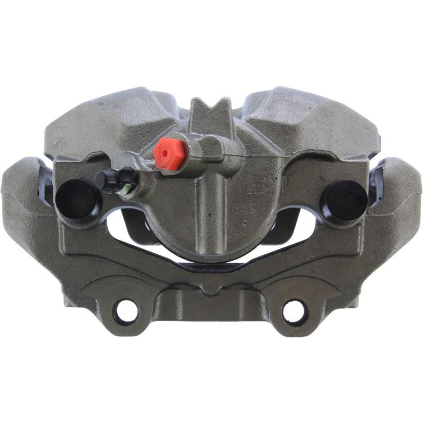 CENTRIC PARTS 141.61148 Centric Semi-Loaded Brake Caliper
