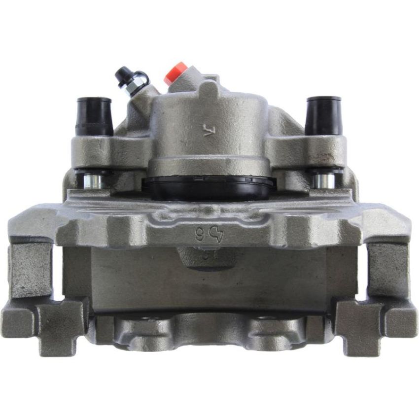 CENTRIC PARTS 141.61148 Centric Semi-Loaded Brake Caliper