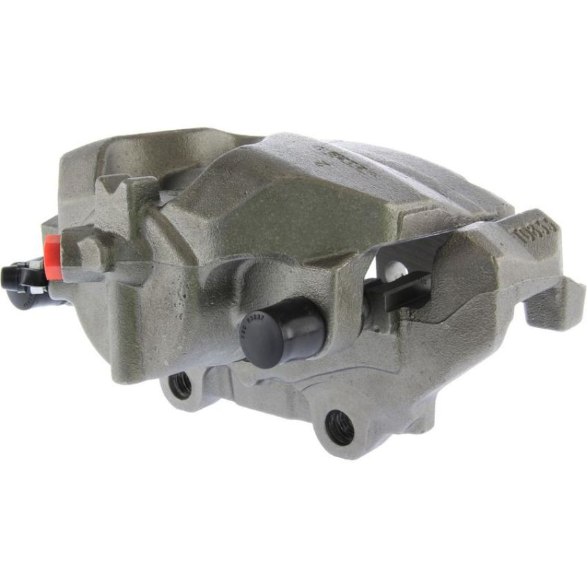 CENTRIC PARTS 141.61148 Centric Semi-Loaded Brake Caliper
