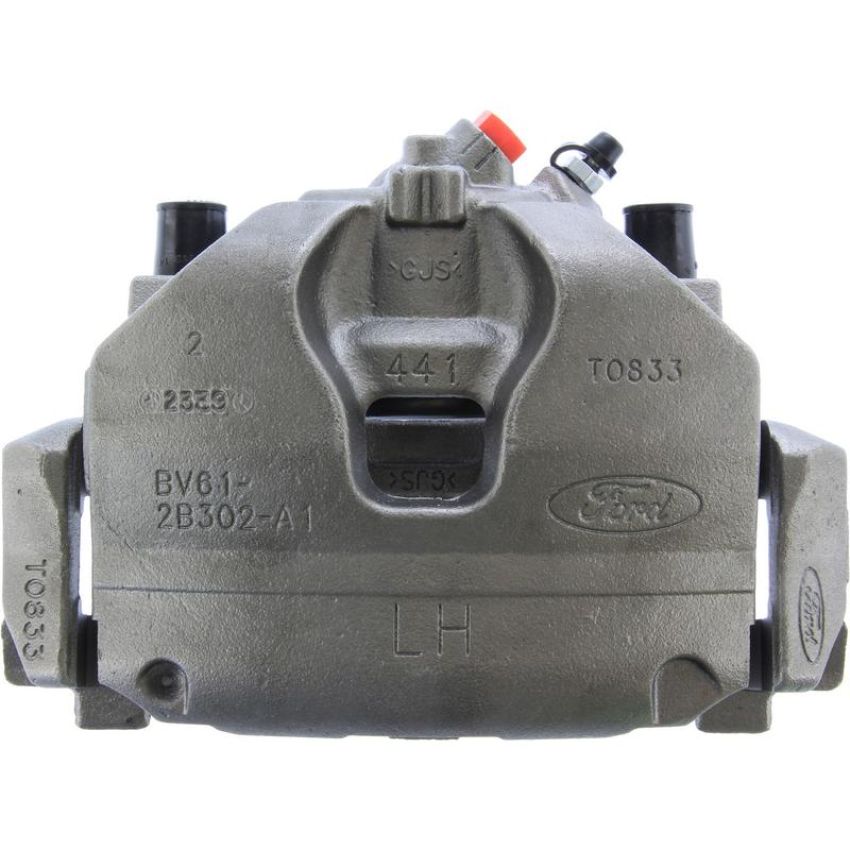 CENTRIC PARTS 141.61148 Centric Semi-Loaded Brake Caliper