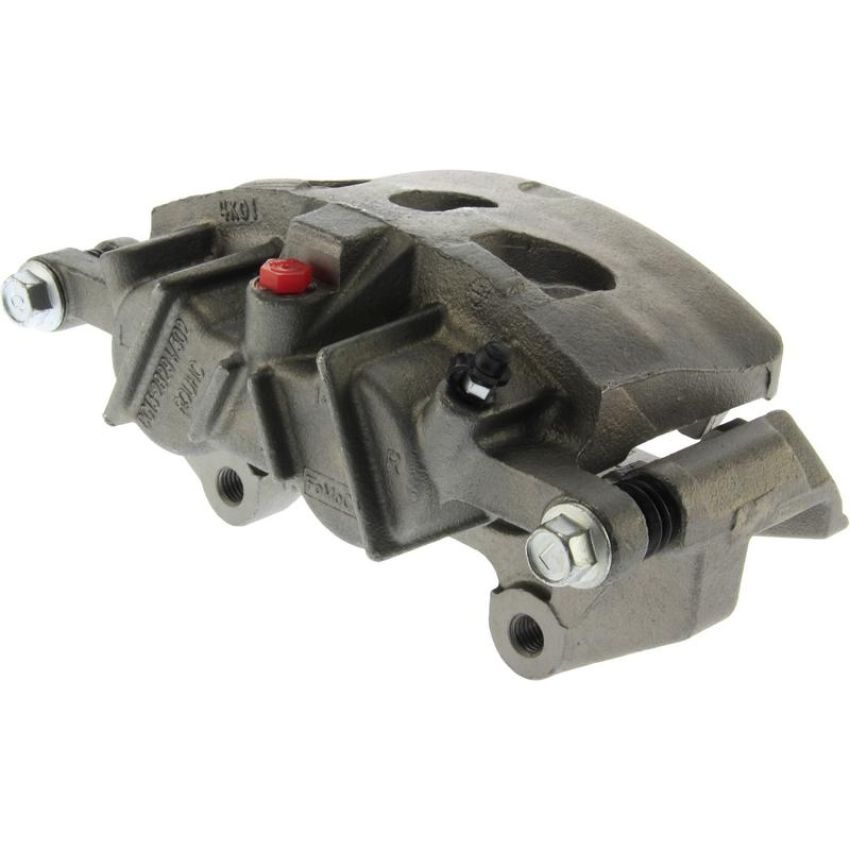 CENTRIC PARTS 141.61149 Centric Semi-Loaded Brake Caliper