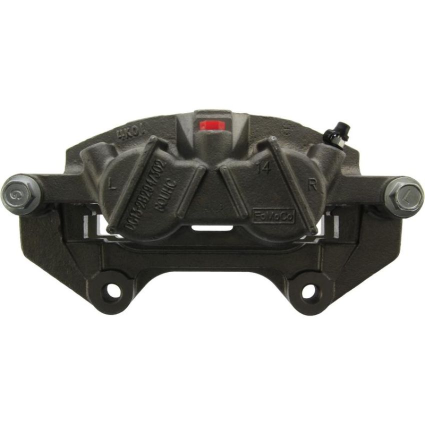 CENTRIC PARTS 141.61149 Centric Semi-Loaded Brake Caliper