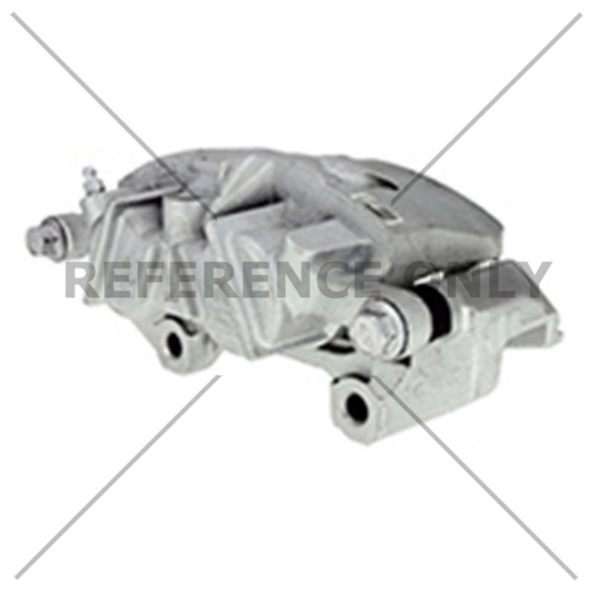 CENTRIC PARTS 141.61150 Centric Semi-Loaded Brake Caliper
