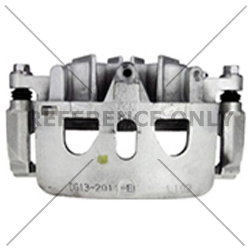 CENTRIC PARTS 141.61150 Centric Semi-Loaded Brake Caliper