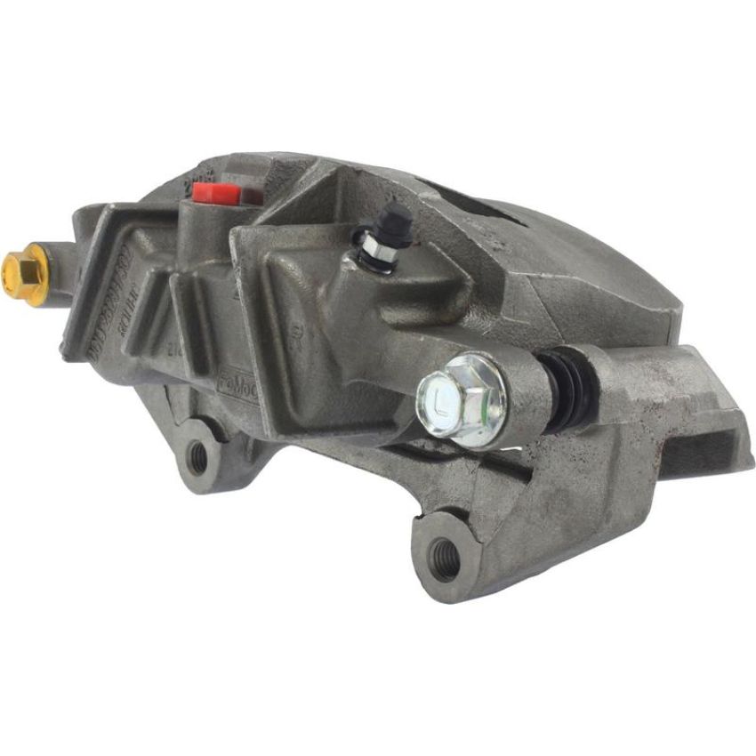 CENTRIC PARTS 141.61151 Centric Semi-Loaded Brake Caliper