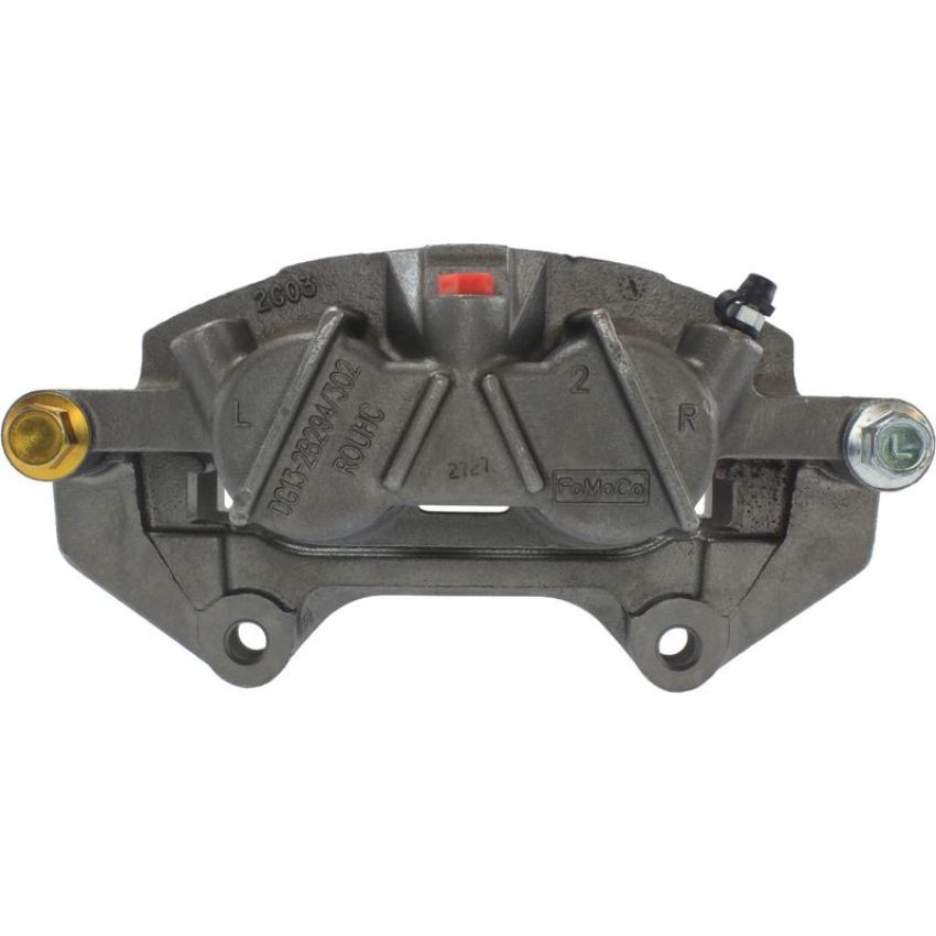 CENTRIC PARTS 141.61151 Centric Semi-Loaded Brake Caliper