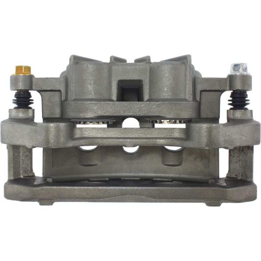 CENTRIC PARTS 141.61151 Centric Semi-Loaded Brake Caliper