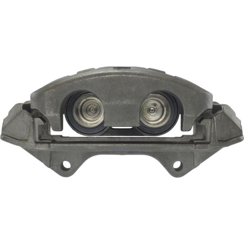 CENTRIC PARTS 141.61151 Centric Semi-Loaded Brake Caliper