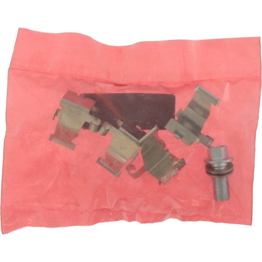 CENTRIC PARTS 141.61151 Centric Semi-Loaded Brake Caliper