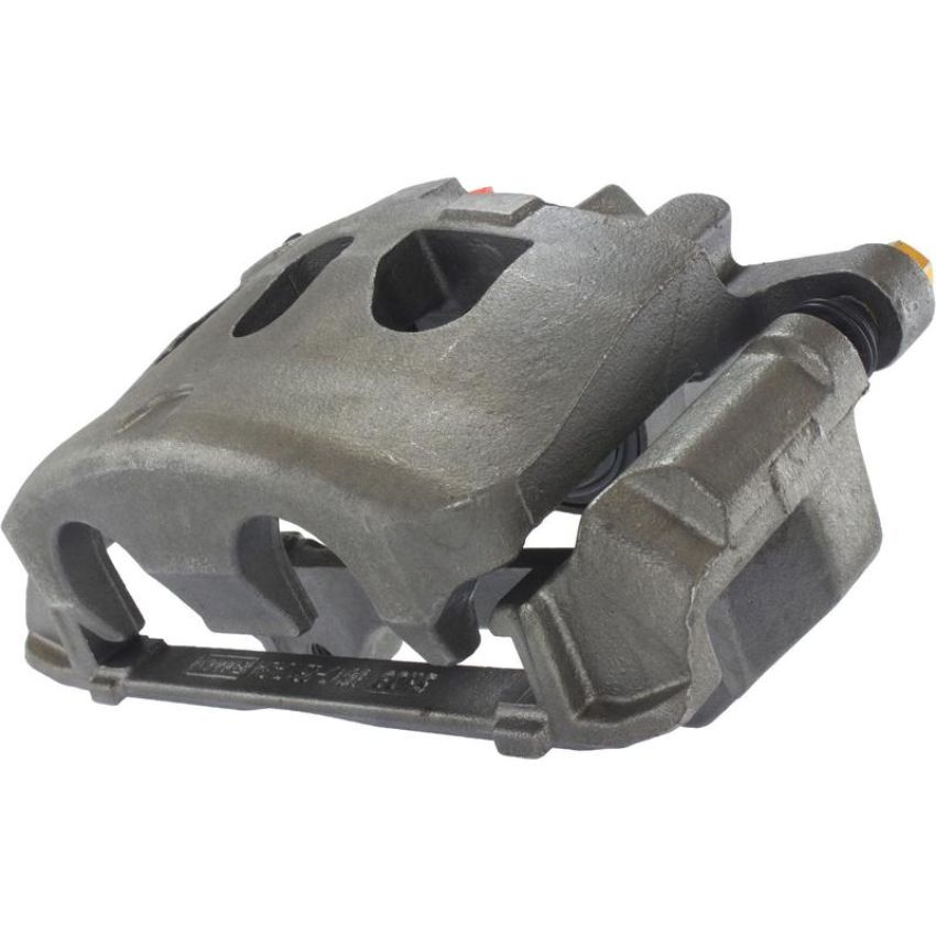 CENTRIC PARTS 141.61151 Centric Semi-Loaded Brake Caliper