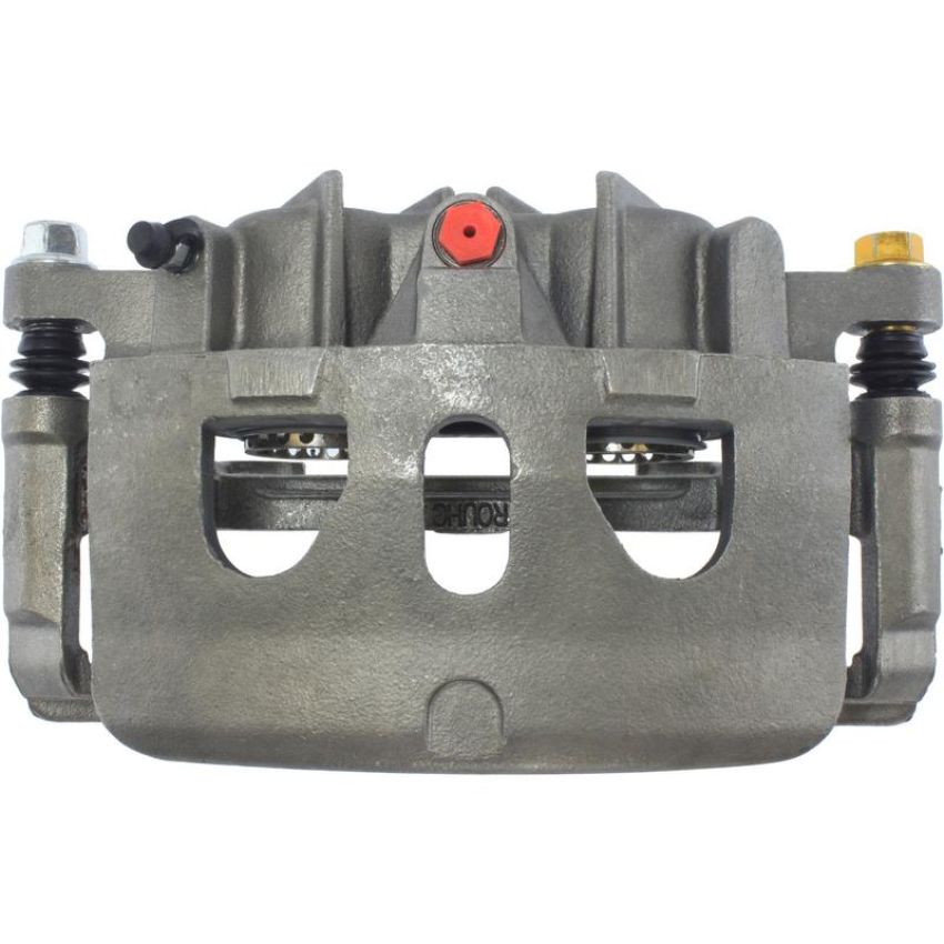 CENTRIC PARTS 141.61151 Centric Semi-Loaded Brake Caliper