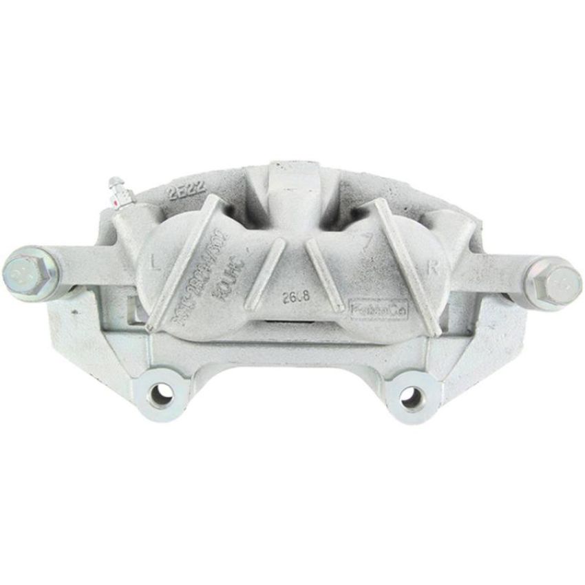 CENTRIC PARTS 141.61152 Centric Semi-Loaded Brake Caliper