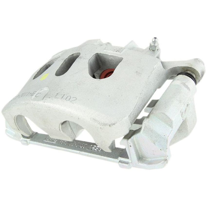 CENTRIC PARTS 141.61152 Centric Semi-Loaded Brake Caliper