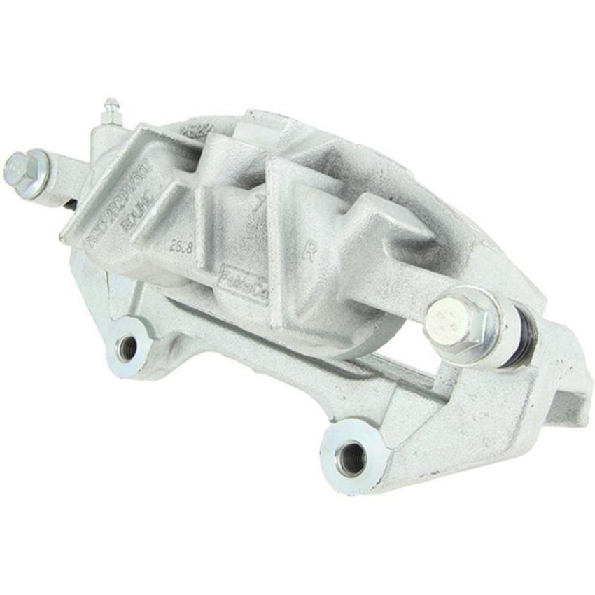 CENTRIC PARTS 141.61152 Centric Semi-Loaded Brake Caliper