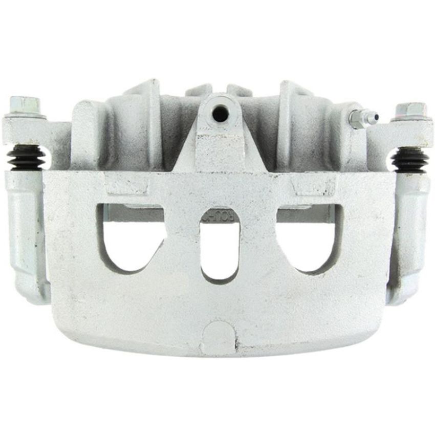 CENTRIC PARTS 141.61152 Centric Semi-Loaded Brake Caliper