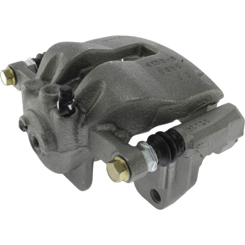 CENTRIC PARTS 141.61153 Centric Semi-Loaded Brake Caliper