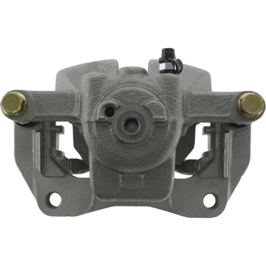 CENTRIC PARTS 141.61153 Centric Semi-Loaded Brake Caliper