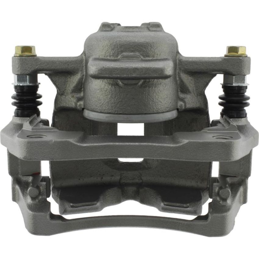 CENTRIC PARTS 141.61153 Centric Semi-Loaded Brake Caliper