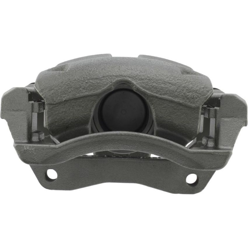 CENTRIC PARTS 141.61153 Centric Semi-Loaded Brake Caliper