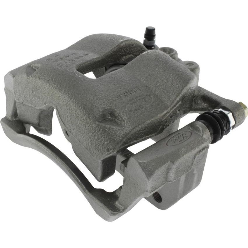 CENTRIC PARTS 141.61153 Centric Semi-Loaded Brake Caliper